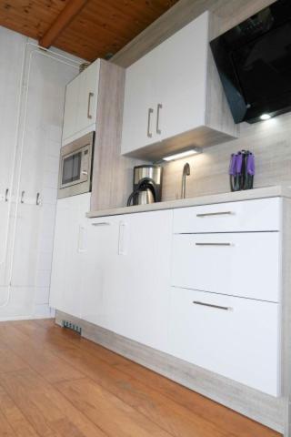 3 Pers Waterfront Swedish House W Sauna, Modern Kitchen And Private Terrace Anjum Екстериор снимка